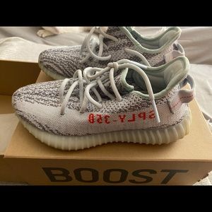 Yeezy Boost 350 SOLD